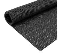 SOL 1pk Non Slip Matting Roll 150cm x 30cm Cut to Size Anti Slip Rug underlay for Carpets Runners Mats Floor Grip Liner for Home Office Drawers Shelves Cushioning Surface Protection Stability