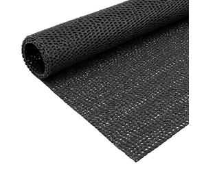 SOL 1pk Non Slip Matting Roll 150cm x 30cm Cut to Size Anti Slip Rug underlay for Carpets Runners Mats Floor Grip Liner for Home Office Drawers Shelves Cushioning Surface Protection Stability