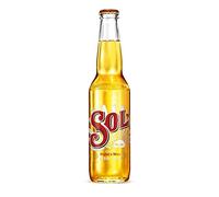Sol 24x 330ml Bottles