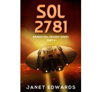 Sol 2781: Drago Tell Dramis Series Part 4