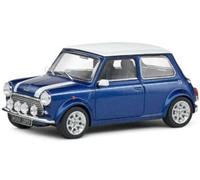 SOL 4316602 1:43 Sport S Blue 1994 Car Diecast Model Replica