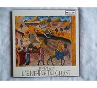 SOL 60032/3 Berlioz L'Enfance Du Christ Goldsbrough Orchestra Colin Davis 2 LP