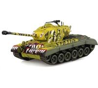 SOL 7200503 1:72 M26 Pershing Korea 1951 (Warmaster) Tank Diecast Model Replica