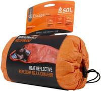 Sol Adventure Medical Kit Sol Escape Emergency Bivvy Bag Orange