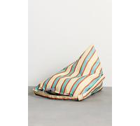 Sol Bean Bag by Sol Summer Club at Free People in Positano - female