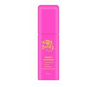 Sol Beauty Barrier Face Treatment Hydrating Cream Moisturising Facial 80Ml In Clear clear