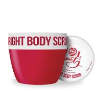 SOL Beauty Body Scrub, Watermelon Moisturising & Softening Sugar Scrub 220ml | Size: 200ml