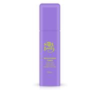 Sol Beauty Brightening Face Toner Daily Hydrating Facial Essence 150Ml In Clear Clear 150ml