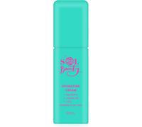 Sol Beauty Hydrating Face Cream Lightweight Moisturiser Smooth Texture 80Ml In White White