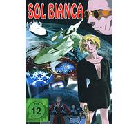 Sol Bianca #1 - Episode 1+2