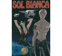 Sol Bianca #2 - Episode 3+4