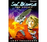 Sol Bianca-Legacy - Sol Bianca: Legacy-Lost Treasures [DVD] [Region 1] [US Import] [NTSC]
