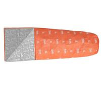 Sol - Bivouac and survival blankets - Escape Light Bivvy - Orange Orange one size