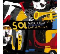 Sol by Bosso Fabrizio, Girotto Javier Import edition (2008) Audio CD