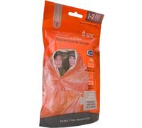 SOL Couverture Double - Mixte - Orange - size only size- model 2024 only size