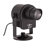 Sol Custom Image Gobo Logo Projector Light by Gear4music