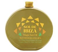 Sol De Ibiza Magic Sun Oil - SPF15 - 100ml