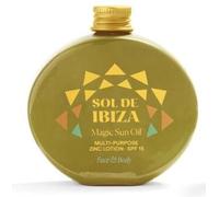 Sol de Ibiza Multipurpose Magic Oil 30 ml