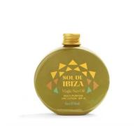 Sol De Ibiza Sol de Ibiza Magic Sun Oil SPF15 30ml