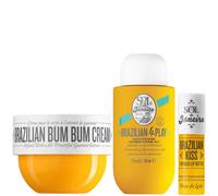 Sol de Janeiro All Round Bum Bum Set