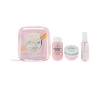 Sol de Janeiro Beija Flor Jet Set travel set (for the body)