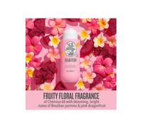 Sol de Janeiro Beija Flor creamy shower gel with moisturising effect 385 ml