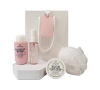 Sol de Janeiro Beija Flor Jet Set travel set (for the body)