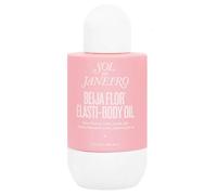 Beija Flor Elasti-Body Oil 100ml