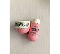 SOL DE JANEIRO BEIJA FLOR ELASTI-CREAM 75 ML & BODY WASH - 90ml
