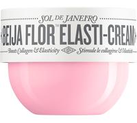 Sol de Janeiro Beija Flor Elasti-Cream | Collagen Boosting Body Cream