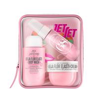 Sol de Janeiro Beija Flor Jet Set travel set (for the body)
