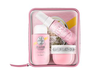 Sol De Janeiro Beija Flor Jet Set Gift Set