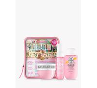 Sol de Janeiro Beija Flor Jet Set travel set (for the body)
