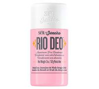 Sol de Janeiro Beija Flor Rio Deodorant 57g