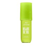 SOL DE JANEIRO Beijos De Sol Hair & Body Perfume Mist Limited Edition Scent 3 fl oz/90 ml Travel-Friendly Fragrance Mist - Amazon Exclusive