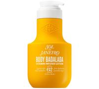 Sol de Janeiro Body Badalada '62 Vitamin Infused Body Lotion 400ml