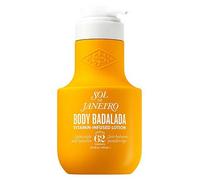 Sol De Janeiro Body Badalada Vitamin Infused Body Lotion 400Ml