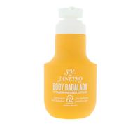 Sol De Janeiro Body Badalada Vitamin-infused Lotion 400ml