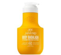 Sol De Janeiro Body Badalada Vitamin Infused Body Lotion 400Ml