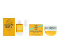 Sol De Janeiro Beija Flor Elasti-Cream 240Ml