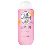 Sol de Janeiro Beija Flor creamy shower gel with moisturising effect 385 ml