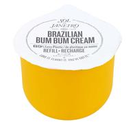 Sol de Janeiro Brazilian Bum Bum Cream firming and smoothing cream for buttocks and hips refill 240 ml