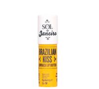 Sol de Janeiro - Body Care Brazilian Kiss Cupuaçu Lip Butter 6.2g for Women