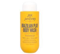Sol de Janeiro - Body Care Brazilian Play Body Wash 385ml for Women, sulphate-free