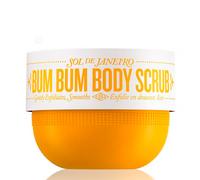 SOL DE JANEIRO Body Care Bum Bum Body Scrub Caffeine