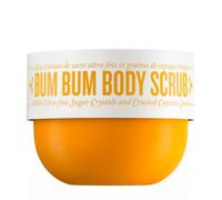 SOL DE JANEIRO Body Care Bum Bum Body Scrub Exfoliating