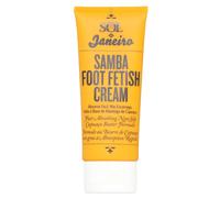 Sol de Janeiro - Body Care Samba Foot Fetish Care 90ml for Women