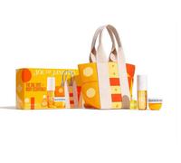 Sol de Janeiro The Sol Tote + Body Essentials