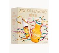 Sol de Janeiro Body & Sol (Worth £51)