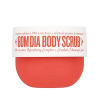 SOL DE JANEIRO Bom Dia Bright Body Scrub 220g